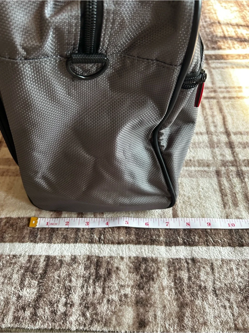 Samsonite Uintah Boarding Bag Carry-On 17.5